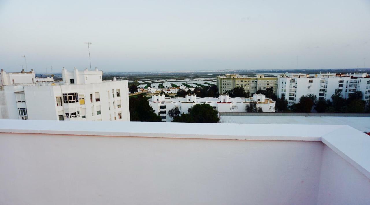 El Mirador De La Isla Apartment San Fernando Exterior photo