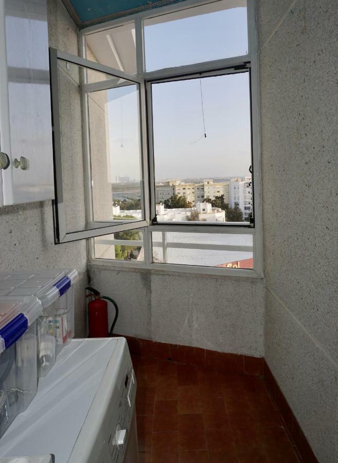 El Mirador De La Isla Apartment San Fernando Exterior photo